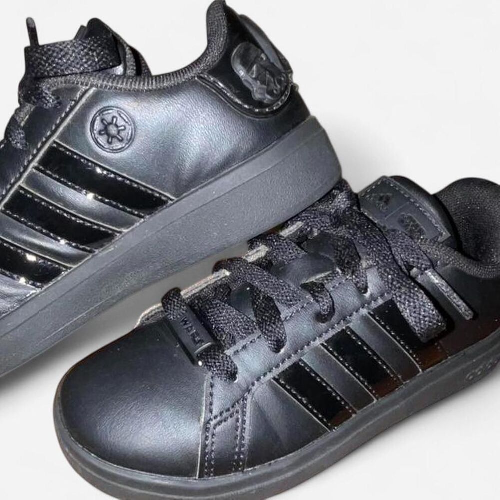 Adidas Star Wars toddler shoes